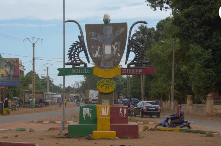 Une attaque meurtrière à Koutiala