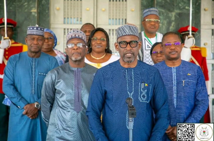 La rupture entre la CEDEAO et l'AES définitivement consommée ?