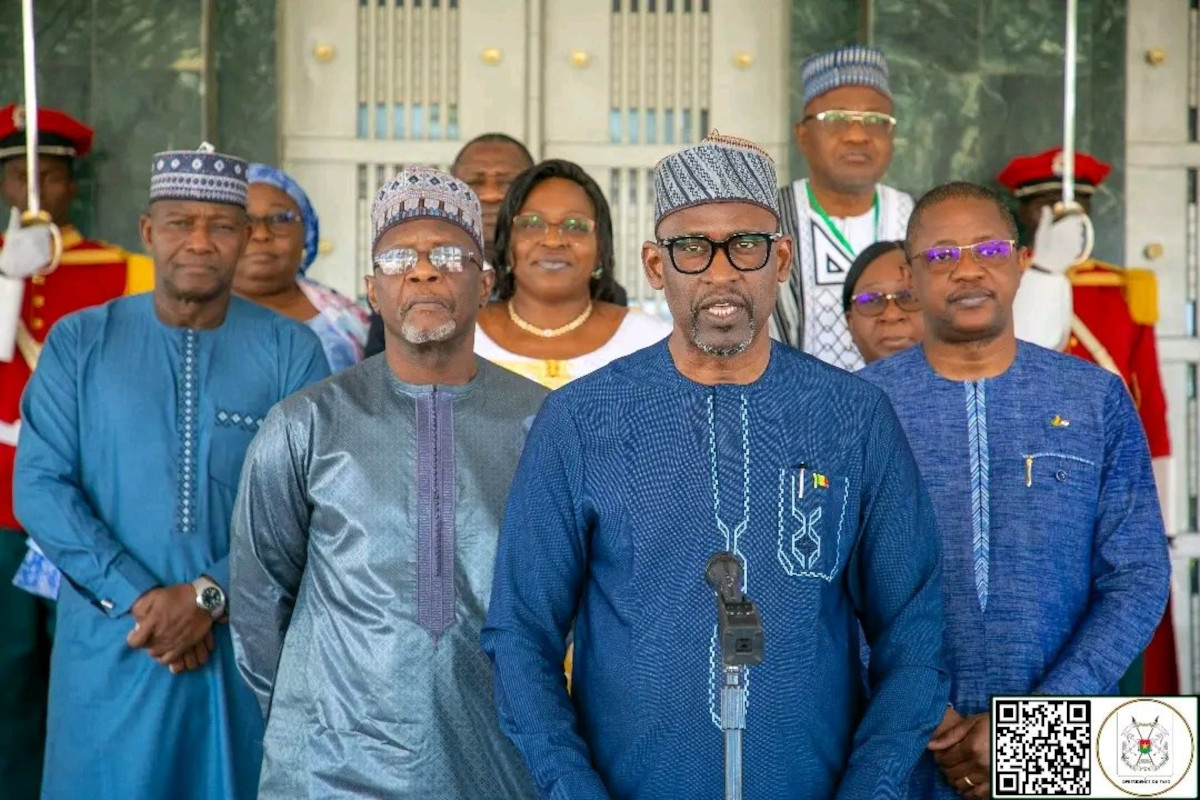 La rupture entre la CEDEAO et l’AES définitivement consommée ?