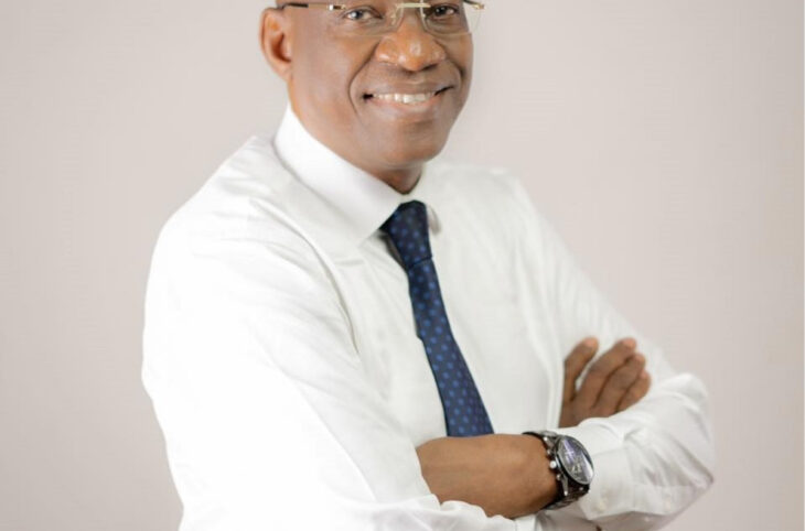 Élection au conseil de la FIFA et de la CAF : Mamoutou Touré jette l’éponge