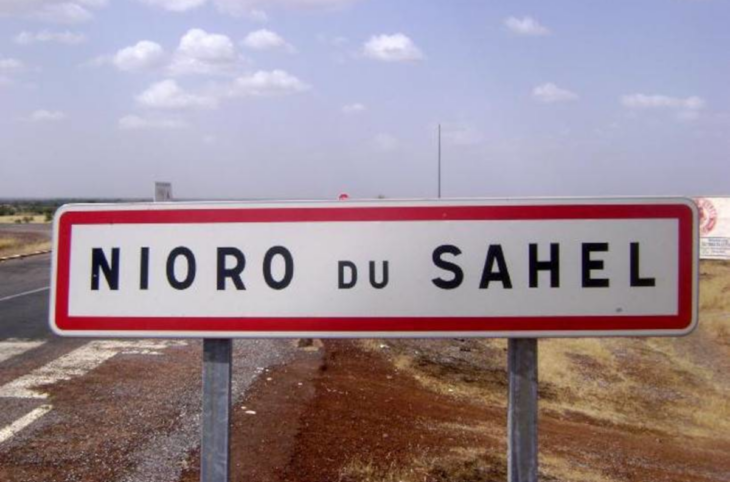 La Katiba Macina annonce la mort du Khalife des tidianes