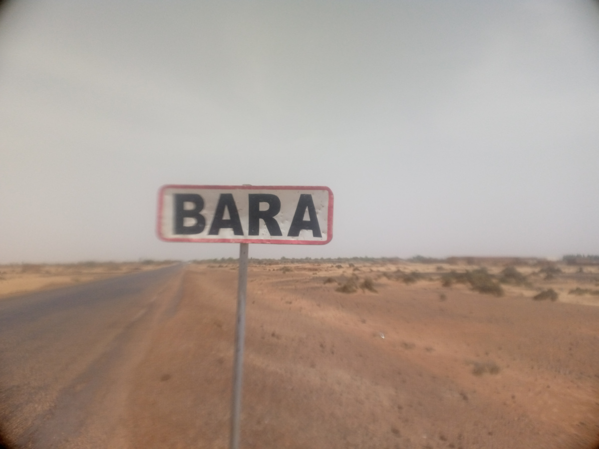 Une tentative de braquage à Ansongo s’est soldée par un meurtre