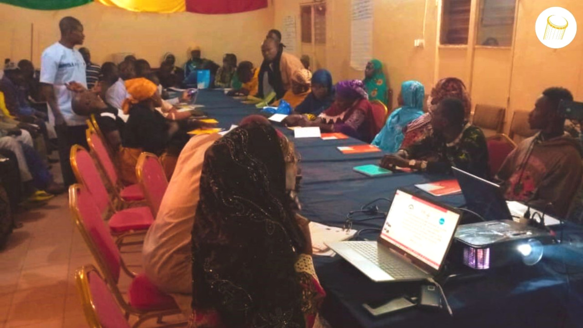 Des éleveurs de Sikasso s’imprègnent des avantages de la vaccination des animaux