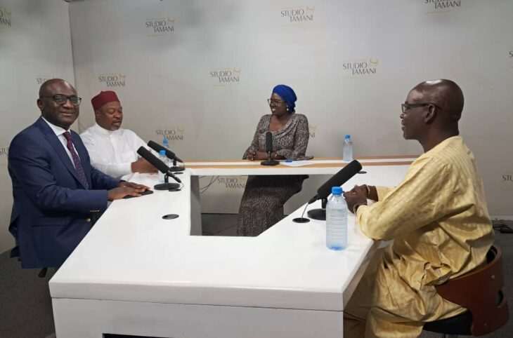 Journée nationale de la souveraineté retrouvée : focus sur les volets politique, sécurité et développement