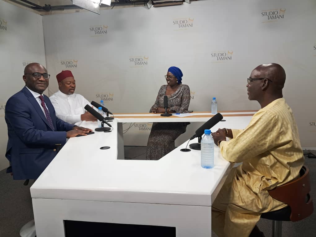 Journée nationale de la souveraineté retrouvée : focus sur les volets politique, sécurité et développement