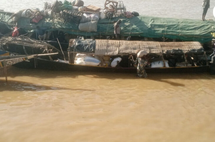 Diré : des morts après le chavirement d’une pinasse à Koïratao