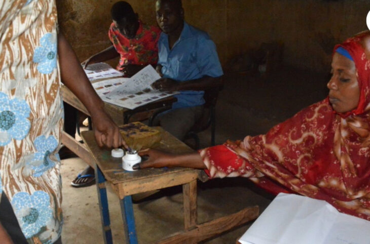 Retour à l’ordre constitutionnel : le timing divise les partis politiques