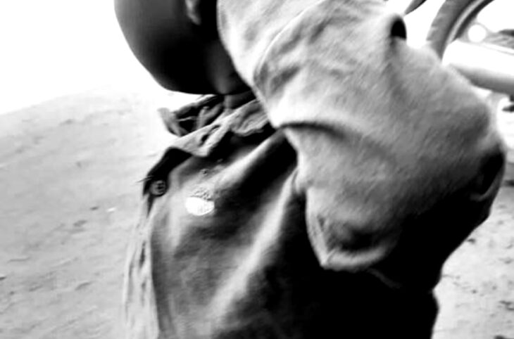 Comment comprendre les pleurs d'un enfant ?