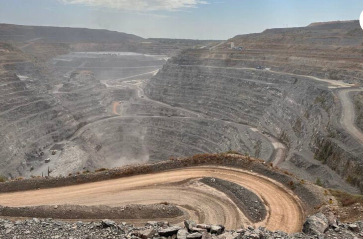 Bras de fer entre l’État malien et Barrick Gold