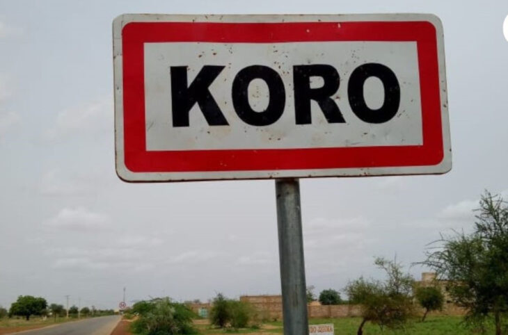 Drame à Koro : une maison à étage s'effondre et fait d'énormes dégâts