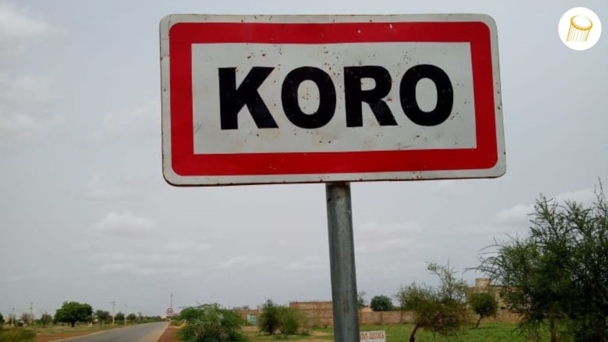 Drame à Koro : une maison à étage s’effondre et fait d’énormes dégâts