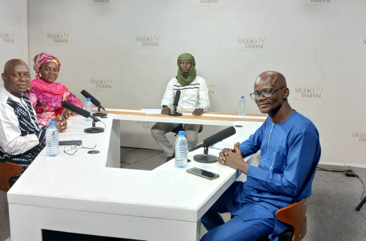 AES-CEDEAO: le retrait désormais consommé