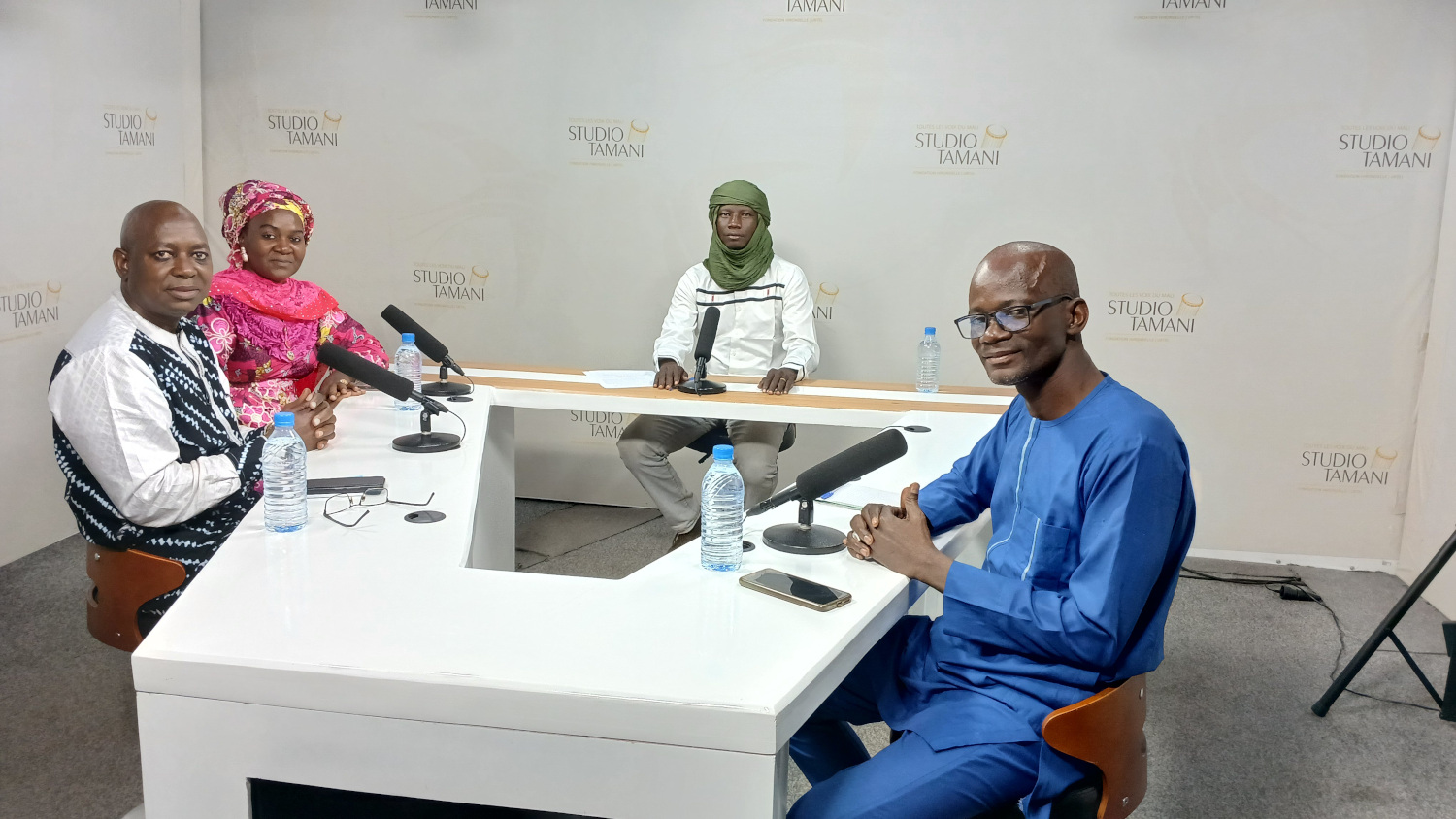 AES-CEDEAO: le retrait désormais consommé