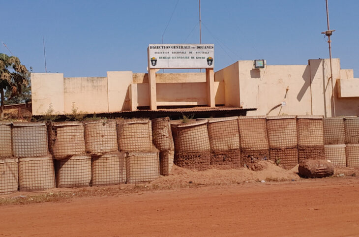 Une attaque djihadiste repoussée à Koury