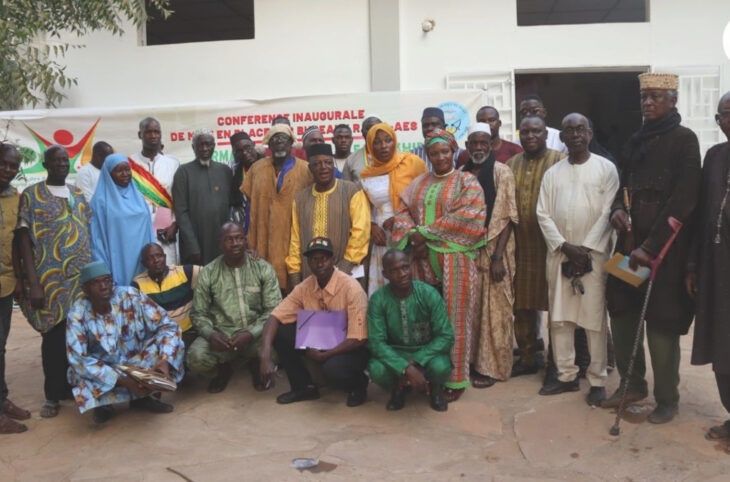 À Koulikoro, le bureau régional du RADIS-AES renouvelé