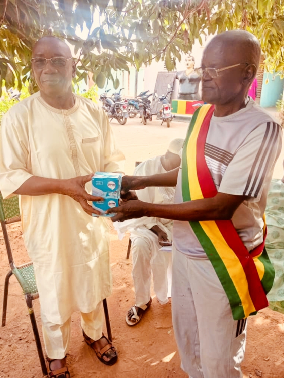 Une association de Mahina s’investit pour la promotion de l’enseignement