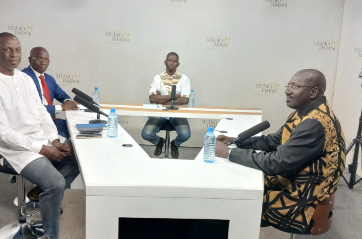 Aide publique au développement : un couteau à double tranchant