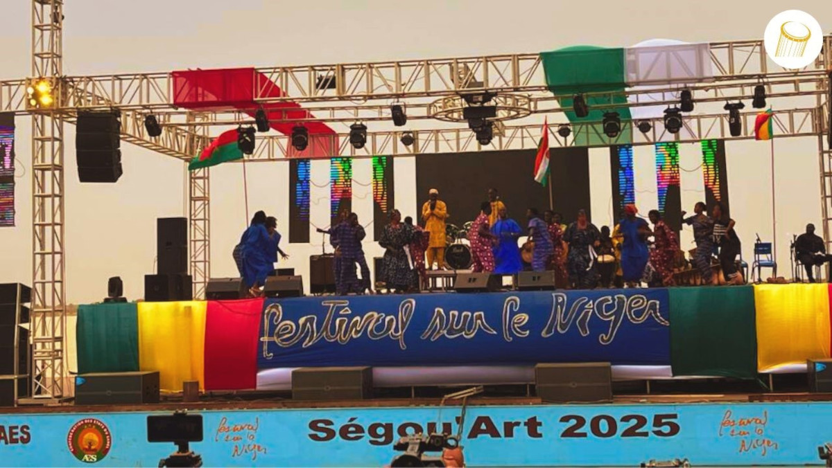 Ségou’Art, un rendez-vous culturel pour la paix et l’unité
