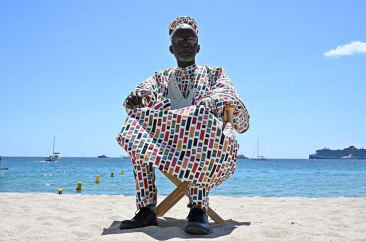 Décès du cinéaste malien Souleymane Cissé
