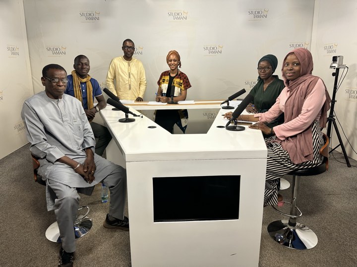 Patrimoine culturel de l’Unesco, de grands sites en péril au Mali