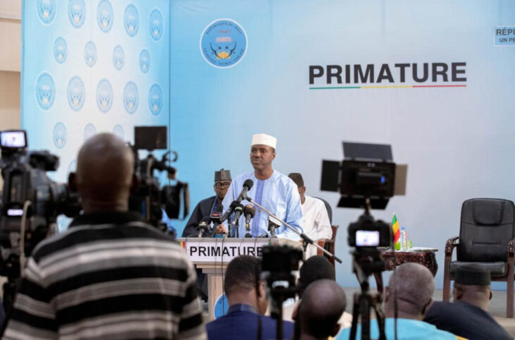 Nouvelles taxations au Mali : entre nécessité économique et controverses