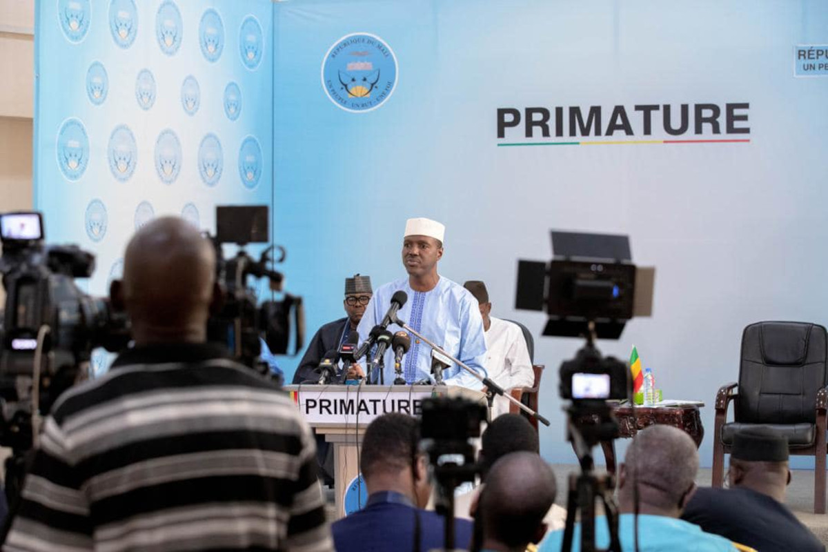 Nouvelles taxations au Mali : entre nécessité économique et controverses