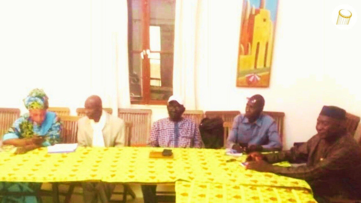 Le droit à une éducation fondamentale de qualité au cœur d’un projet à Koulikoro