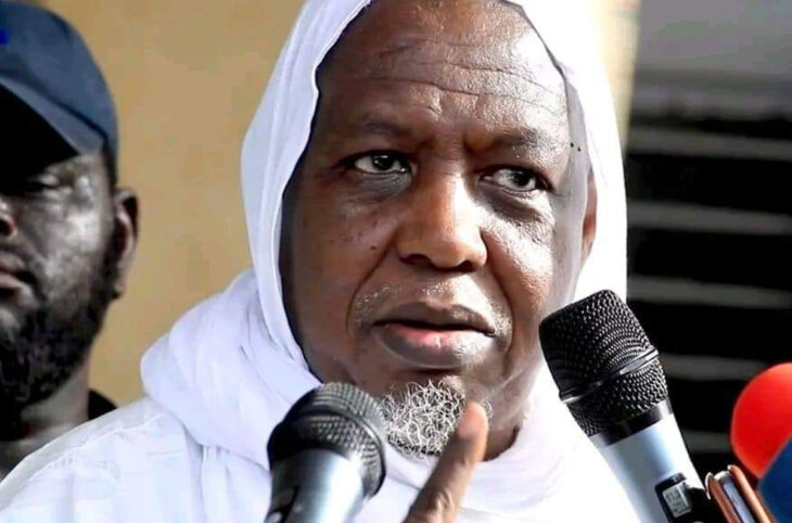 Sécurité renforcée à Bamako, après le « retour annoncé » de Mahamoud Dicko