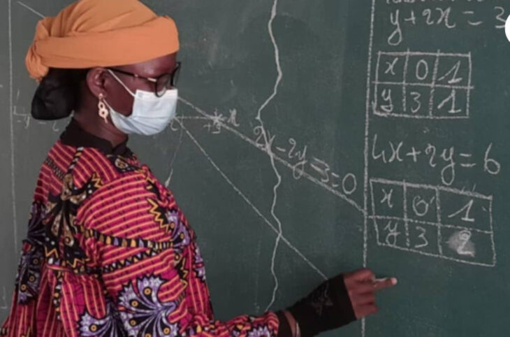 Les femmes sous représentées dans le secteur de l’enseignement au Mali