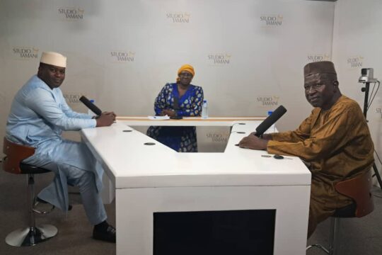 Insécurité : quand voyager devient un fardeau