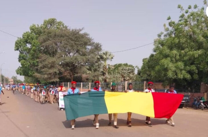 Segou célèbre le 45ᵉ anniversaire de la disparition de Cabral