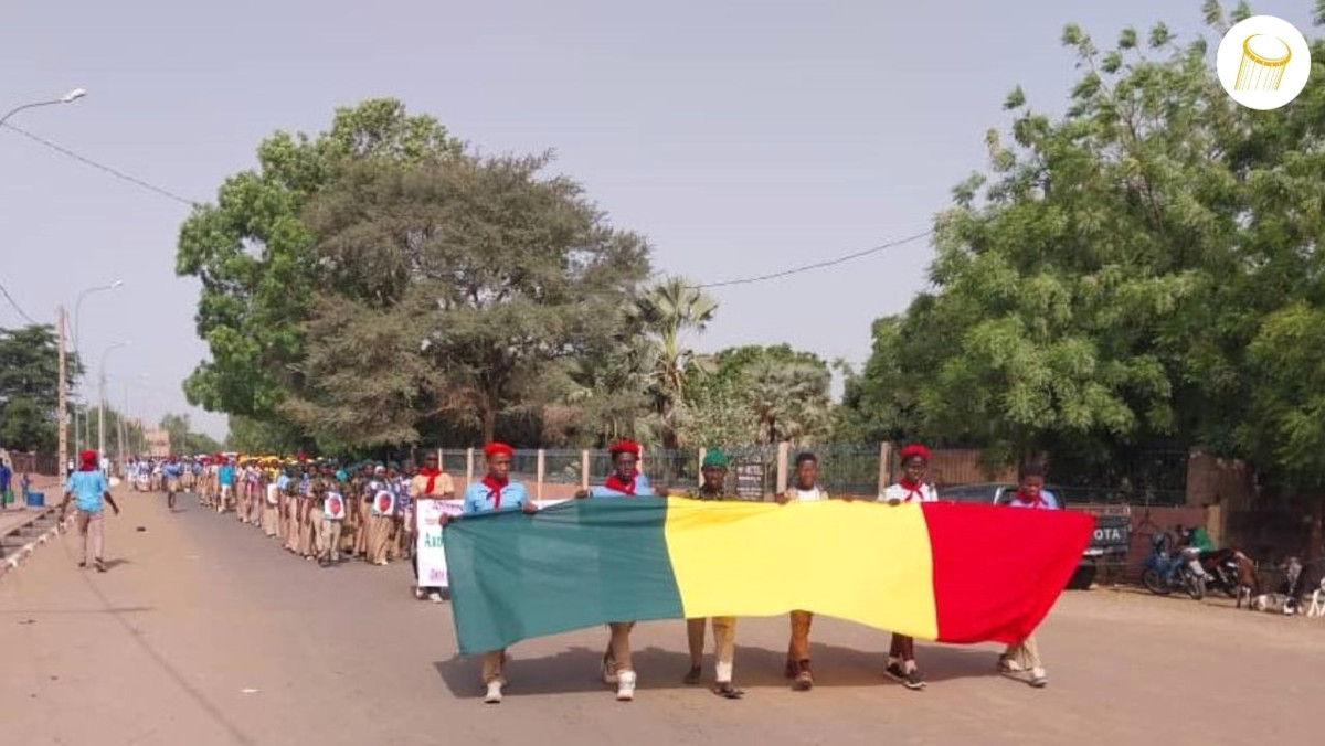 Segou célèbre le 45ᵉ anniversaire de la disparition de Cabral