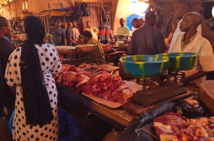 Les retombées économiques de la labellisation de la viande au Mali