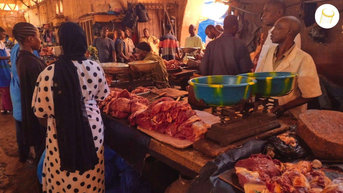 Les retombées économiques de la labellisation de la viande au Mali