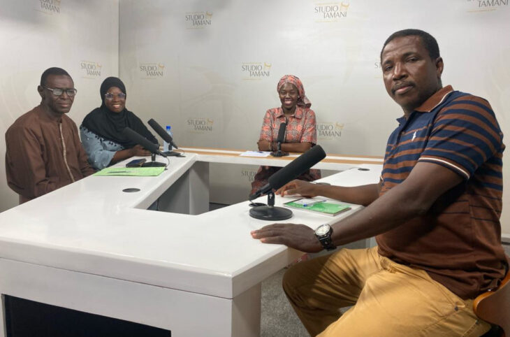 Le féminisme et ses réalités au Mali