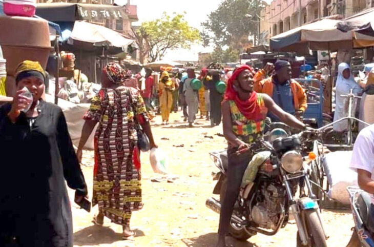 Ramadan à Bamako: les ménagères préoccupées par l'inflation