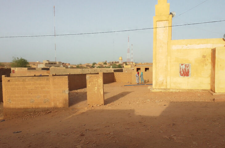 Ansongo, des muezzins de Bazi Haoussa formés aux bonnes pratiques de la prière