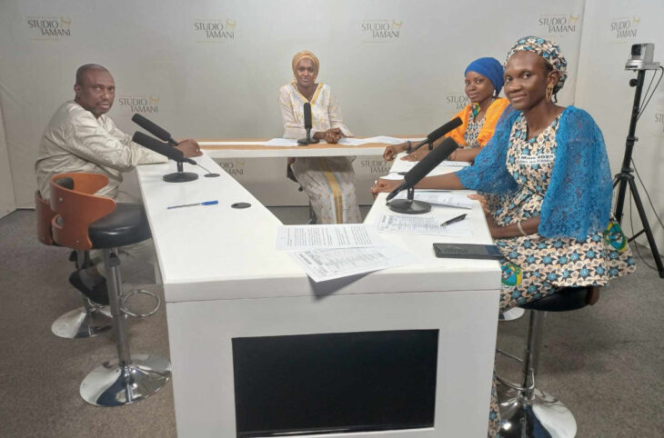 Le Mali tire un bilan positif de sa participation au Fespaco 2025