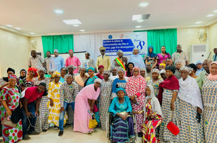 FENAJFA et LUCEG unis pour l’autonomisation des femmes à Kayes