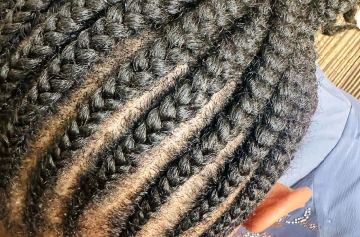 Tresse traditionnelle au Mali, un métier autonomisant pour les femmes