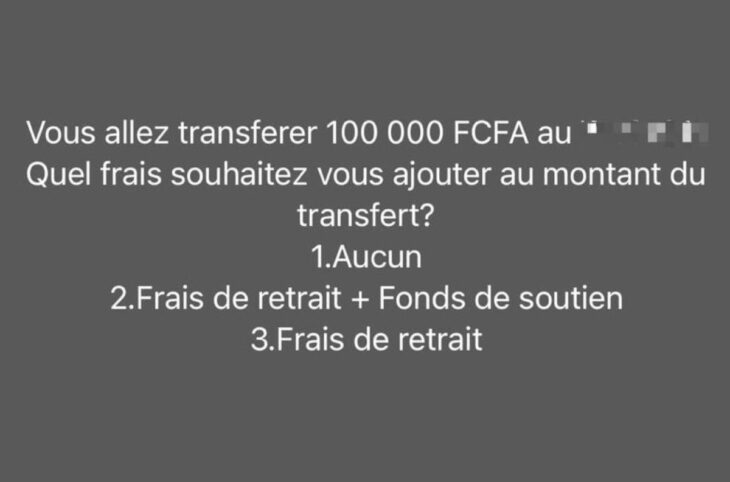 Les nouvelles taxes sur les télécommunications divisent la population