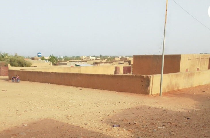 Deux cas de noyade d'enfants à Ansongo