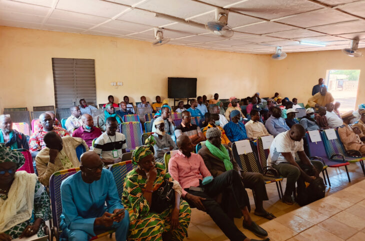 Les responsables sanitaires de Bafoulabé font le point sur les progrès accomplis et fixent les objectifs pour 2026