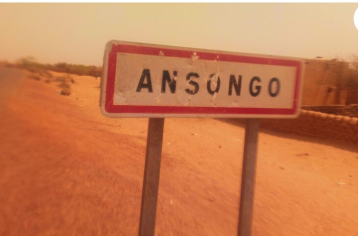 Un homme tué à Ansongo