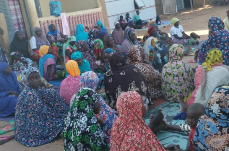 L’hospitalité, un moteur d’intégration pour les femmes déplacées interne