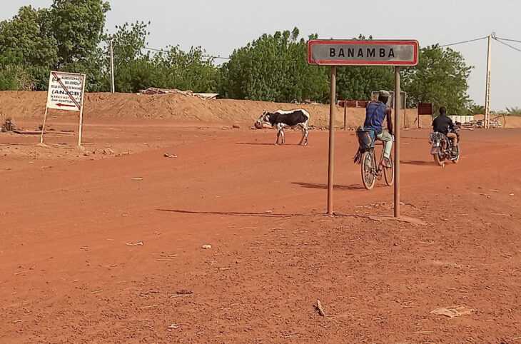 Banamba : le transport vers Bamako passe de 2 500 à 5 000 F CFA