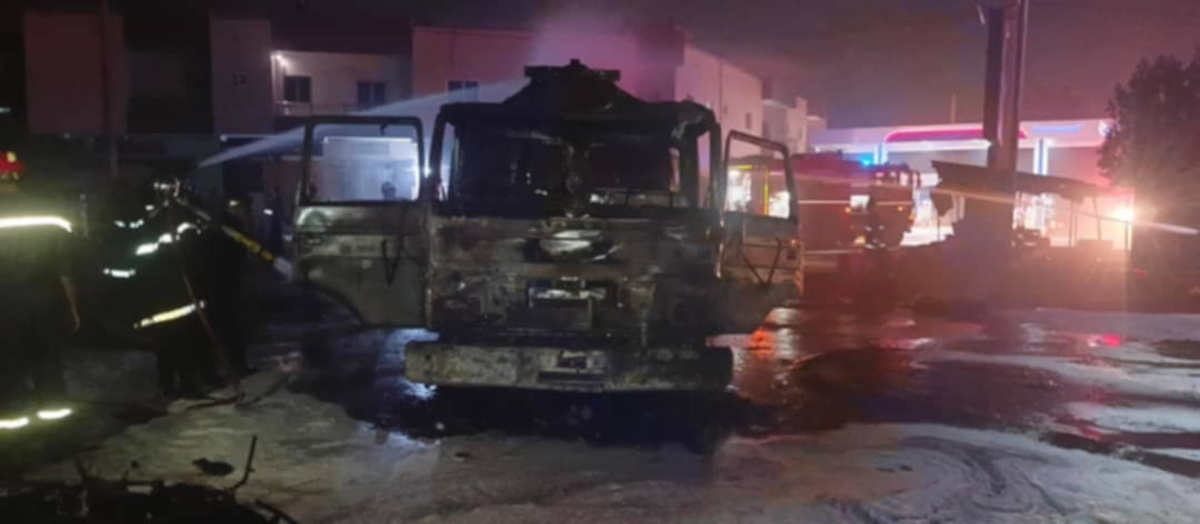 Transport routier : un protocole d’accord signé entre le gouvernement et les syndicats