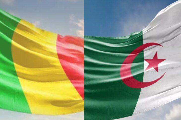 Brouille entre Bamako et Alger : l’AES rappelle ses ambassadeurs en Algérie
