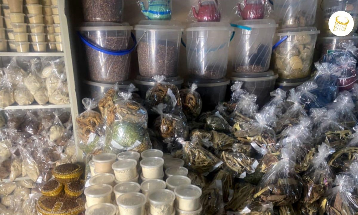 L’art de charmer à la malienne