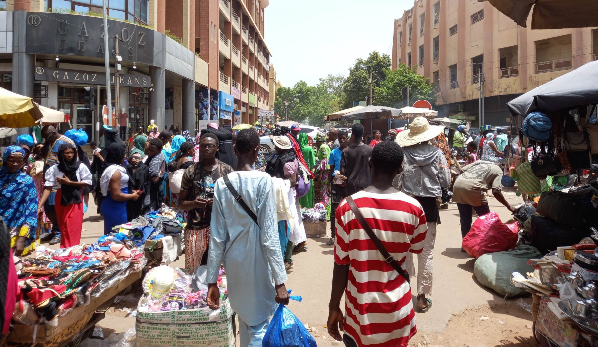 Reprise du travail après la fête, un constat satisfaisant dans les services publics